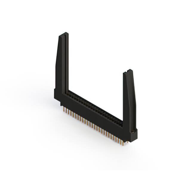 396-052-541-878 EDAC Inc.  Edgeboard Connectors